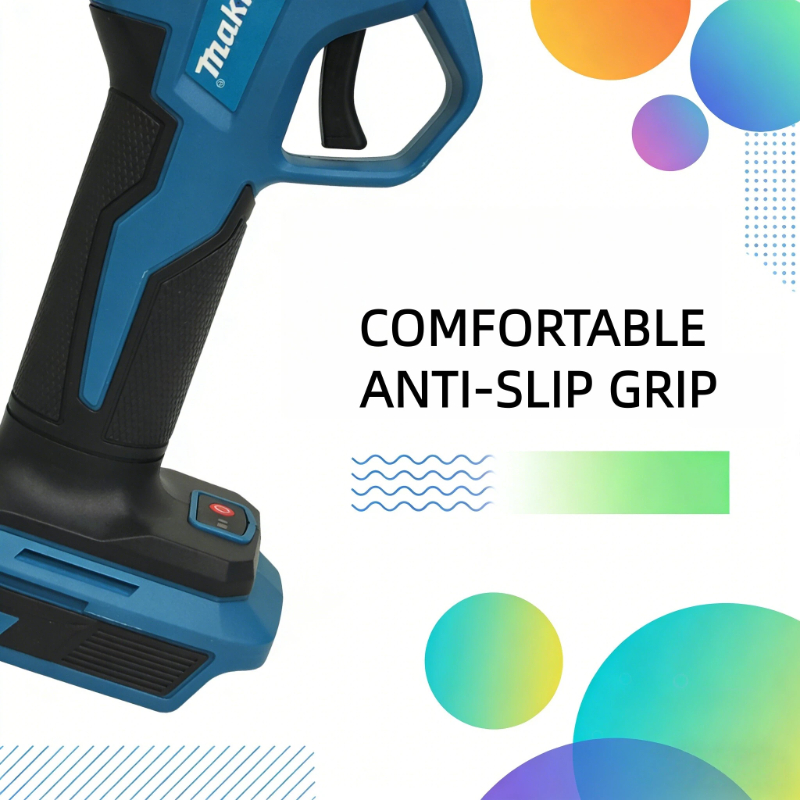 Makita 18V Brushless Cordless  – Essential Gardening Tools Bewertung und Preis