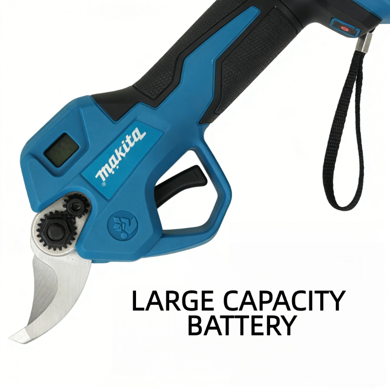 Makita 18V Brushless Cordless  – Essential Gardening Tools Bewertung und Preis