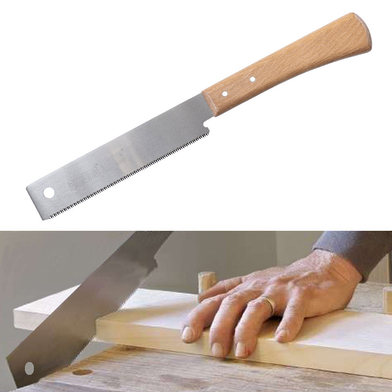 Small Japanese Hand Saw Campin – Gardening Hand Tools Japanese Bewertung und Preis