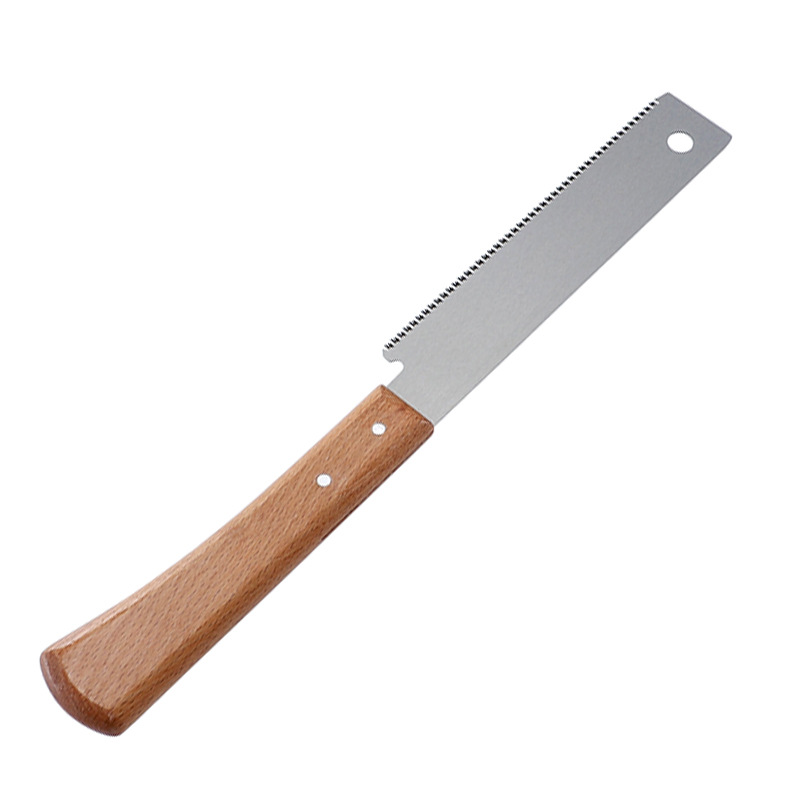 Small Japanese Hand Saw Campin – Gardening Hand Tools Japanese Bewertung und Preis