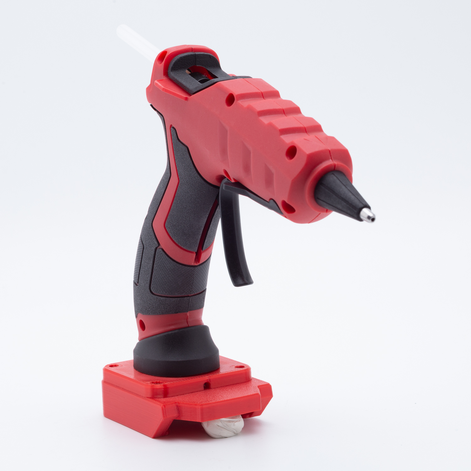 Hot Glue Gun 60w 7mm Cordless  – Gardening Tools Lidl Bewertung und Preis