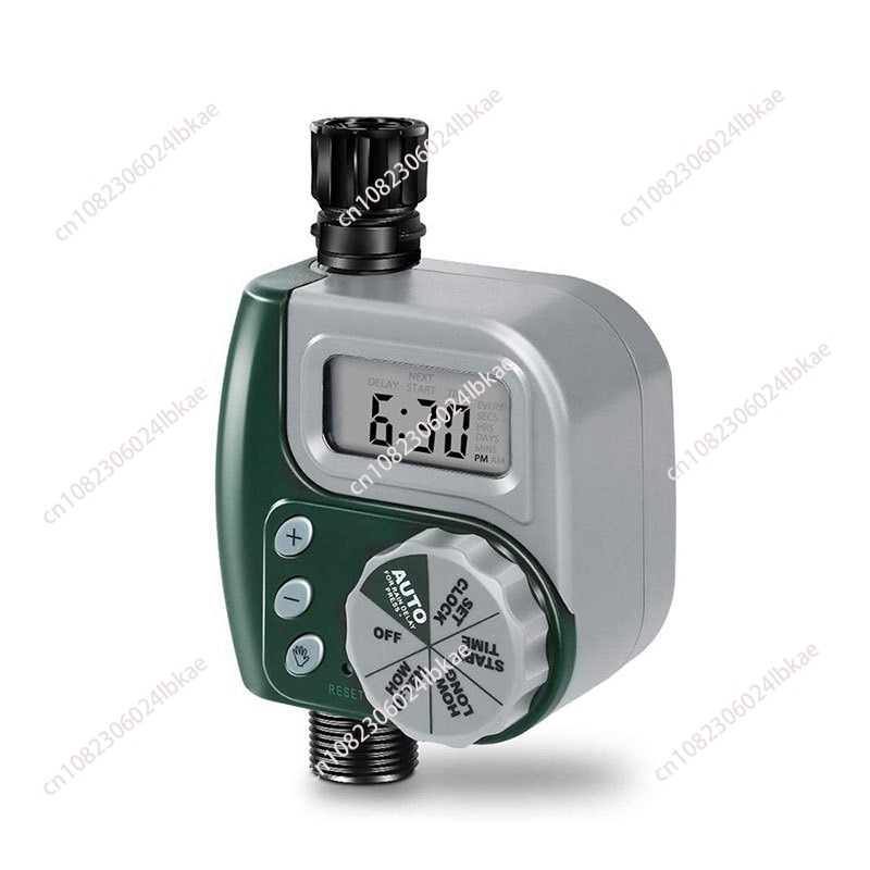 English rotary dial automatic  – Gardening Tools In English Bewertung und Preis