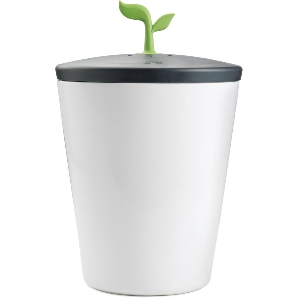 3.3 Liter Countertop Compost B – Compost Bin Bewertung und Preis