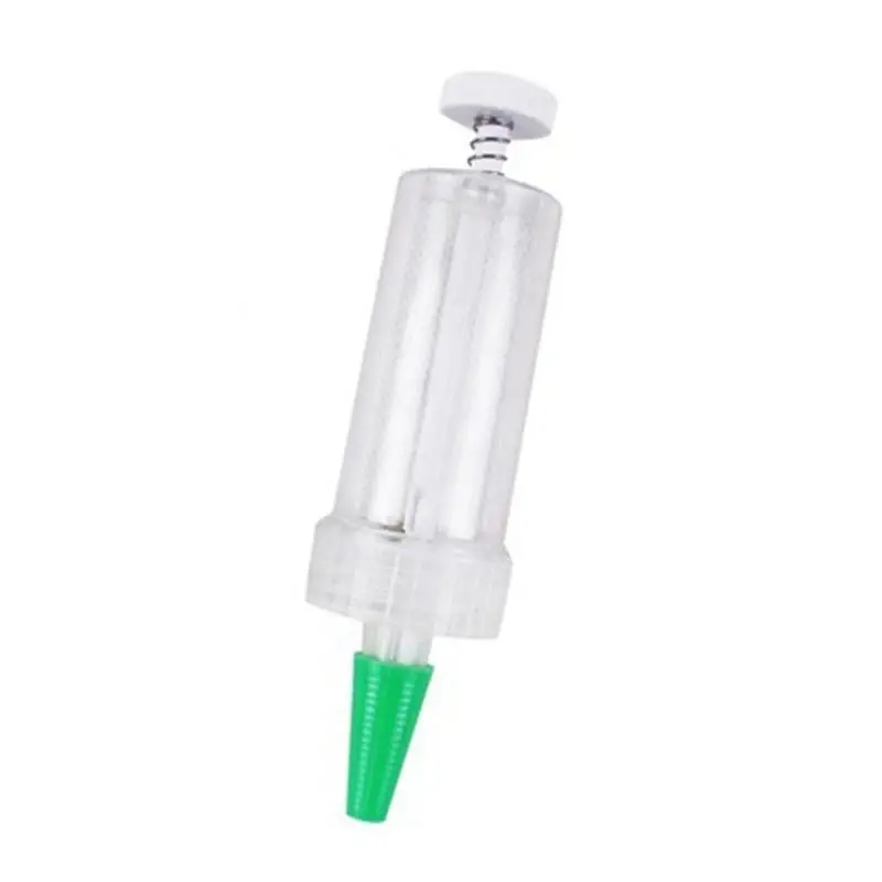 1pc Handheld Seed Dispenser, M – Essential Gardening Tools Bewertung und Preis