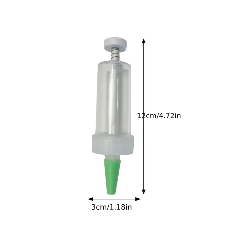 1pc Handheld Seed Dispenser, M – Essential Gardening Tools Bewertung und Preis