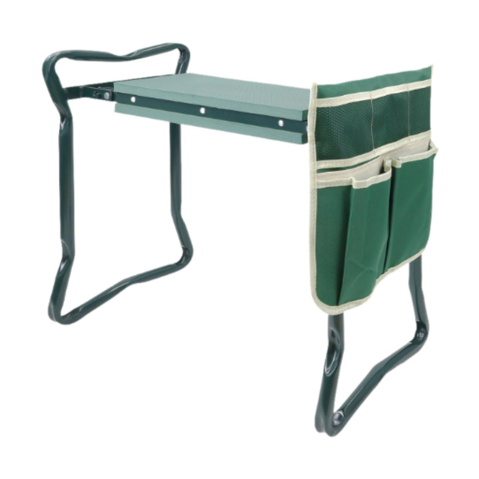 Garden Kneeler Seat, Garden Be – Garden Kneeling Pad Bewertung und Preis
