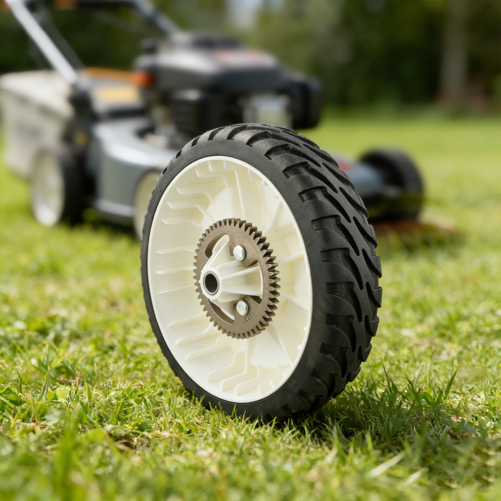 Rear Drive Wheel for Toro 22 I – Gardening Tools Range Bewertung und Preis