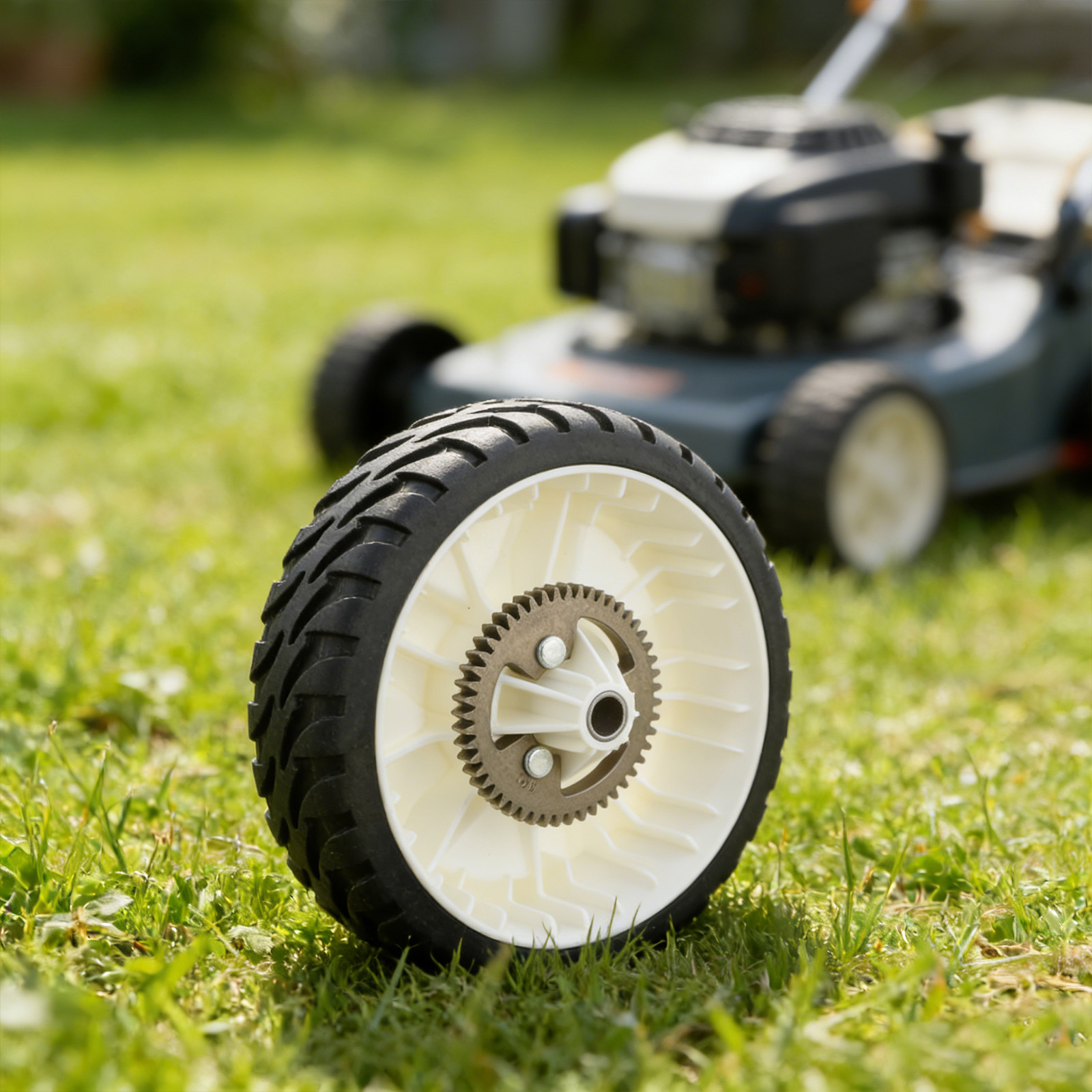 Rear Drive Wheel for Toro 22 I – Gardening Tools Range Bewertung und Preis