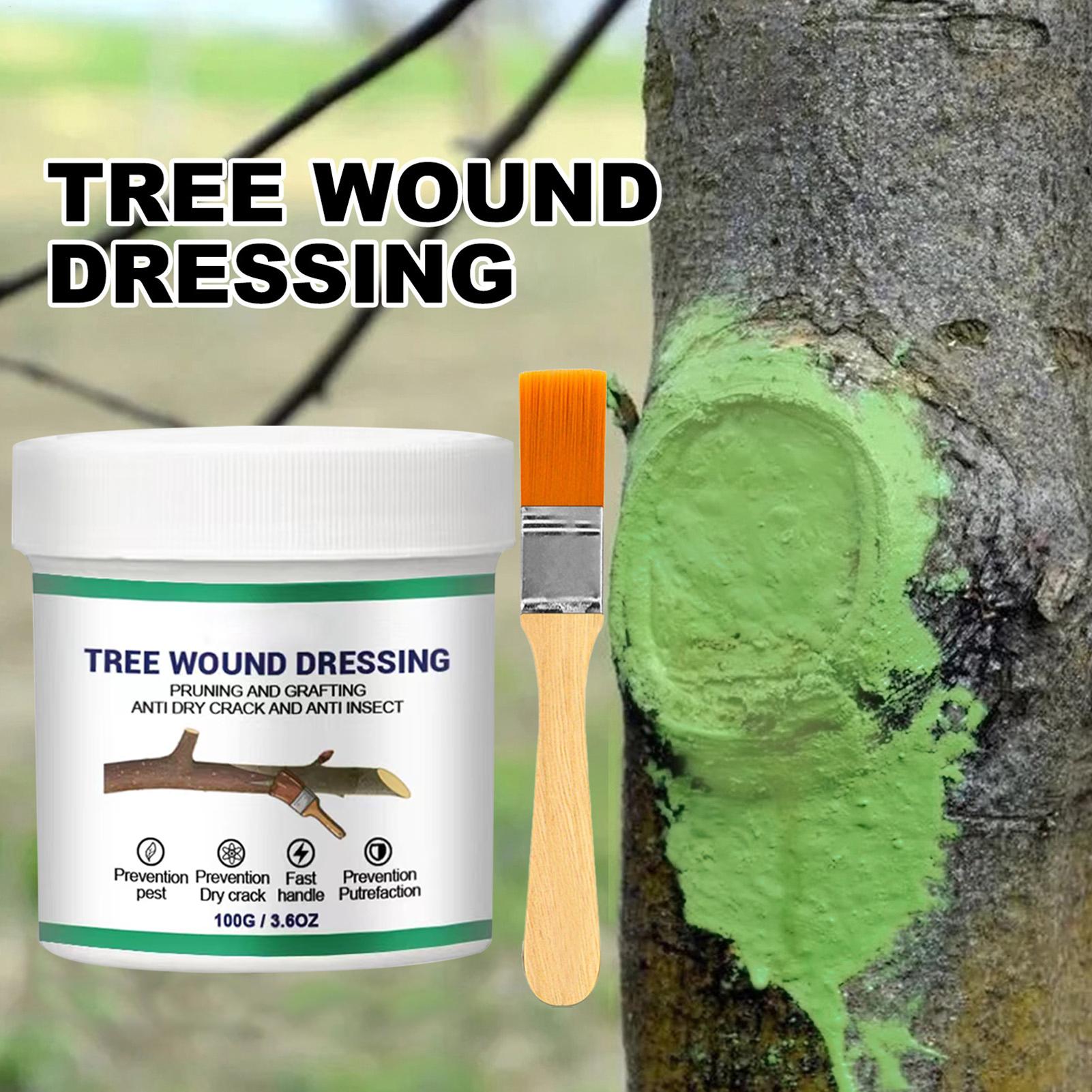 Tree Grafting Paste Tree Wound – Gardening Tools For Women Bewertung und Preis