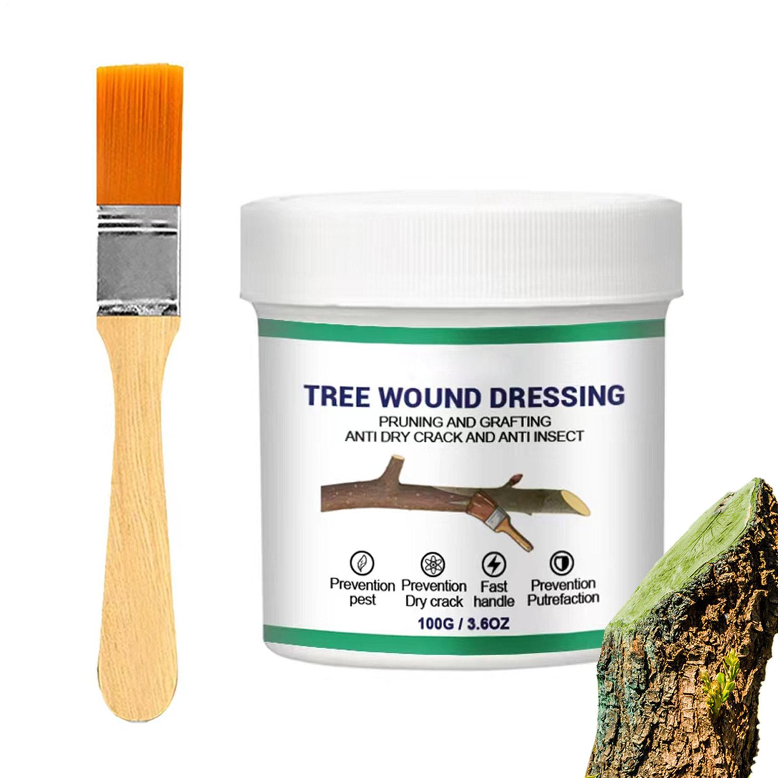 Tree Grafting Paste Tree Wound – Gardening Tools For Women Bewertung und Preis