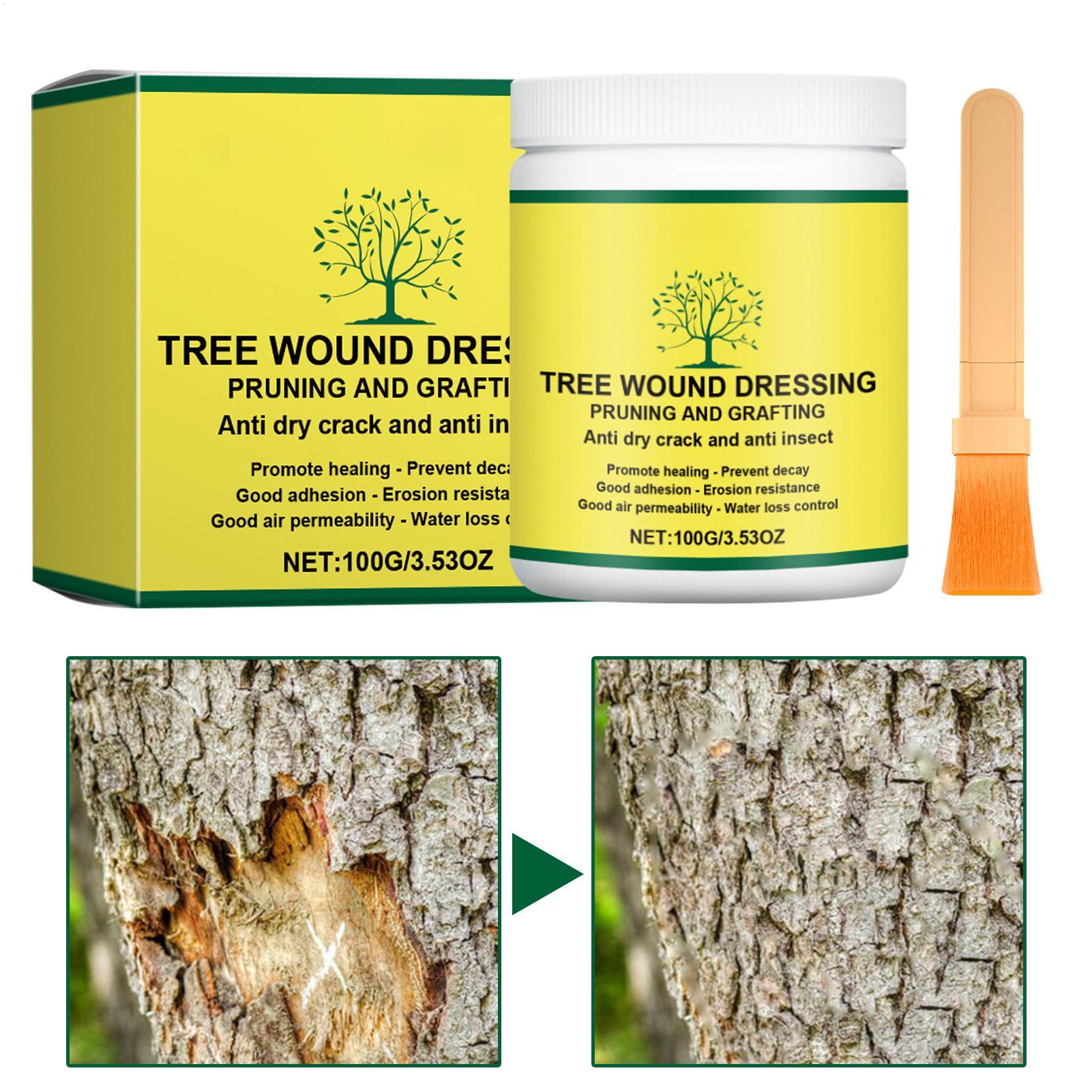 Tree Grafting Paste Tree Wound – Gardening Tools For Women Bewertung und Preis