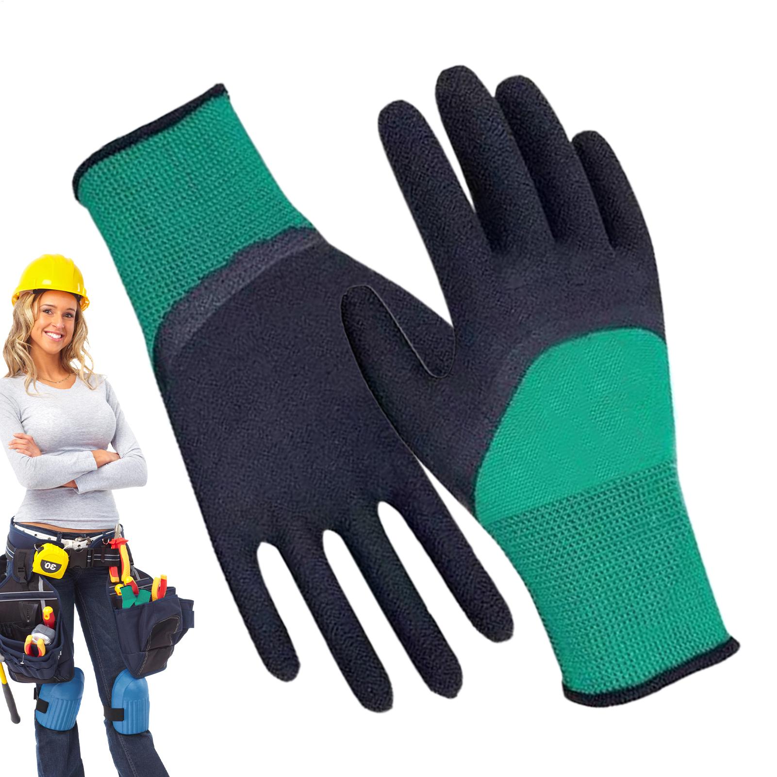 1 pair Womens Gardening Gloves – Gardening Tools For Women Bewertung und Preis