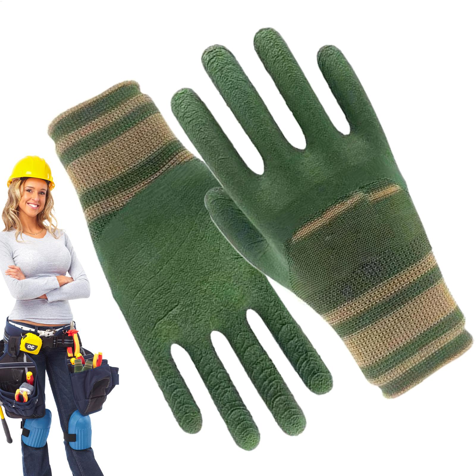 1 pair Womens Gardening Gloves – Gardening Tools For Women Bewertung und Preis