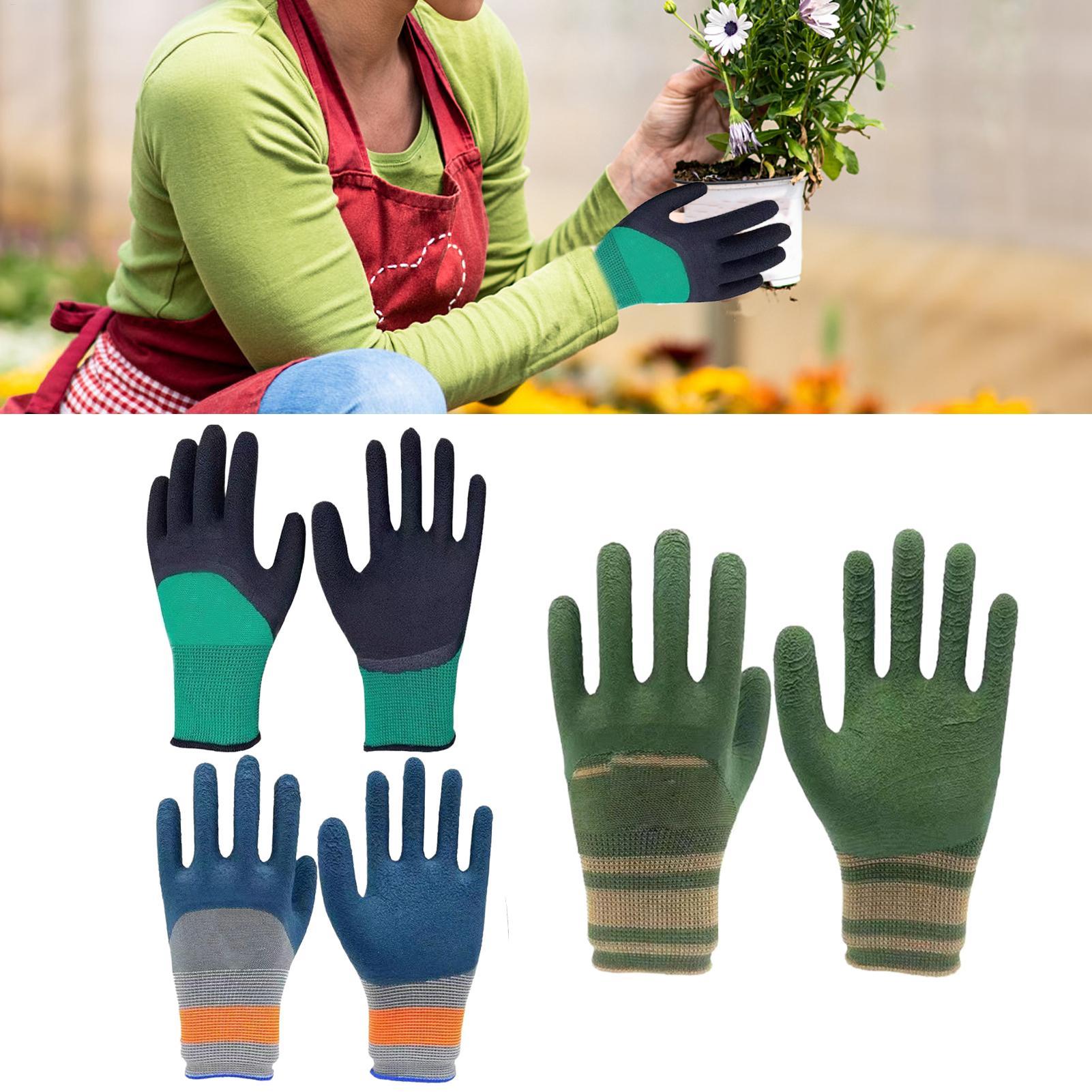 1 pair Womens Gardening Gloves – Gardening Tools For Women Bewertung und Preis