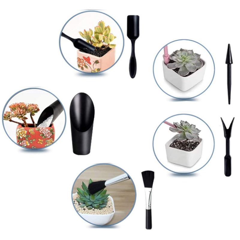 Mini Gardening Tool Set Label  – Gardening Tools Wholesale Bewertung und Preis