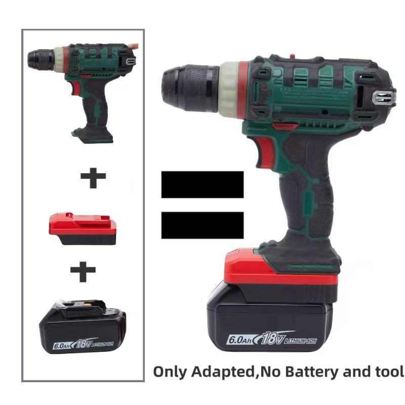For Makita 18v /Parkside  Batt – Gardening Tools Lidl Bewertung und Preis