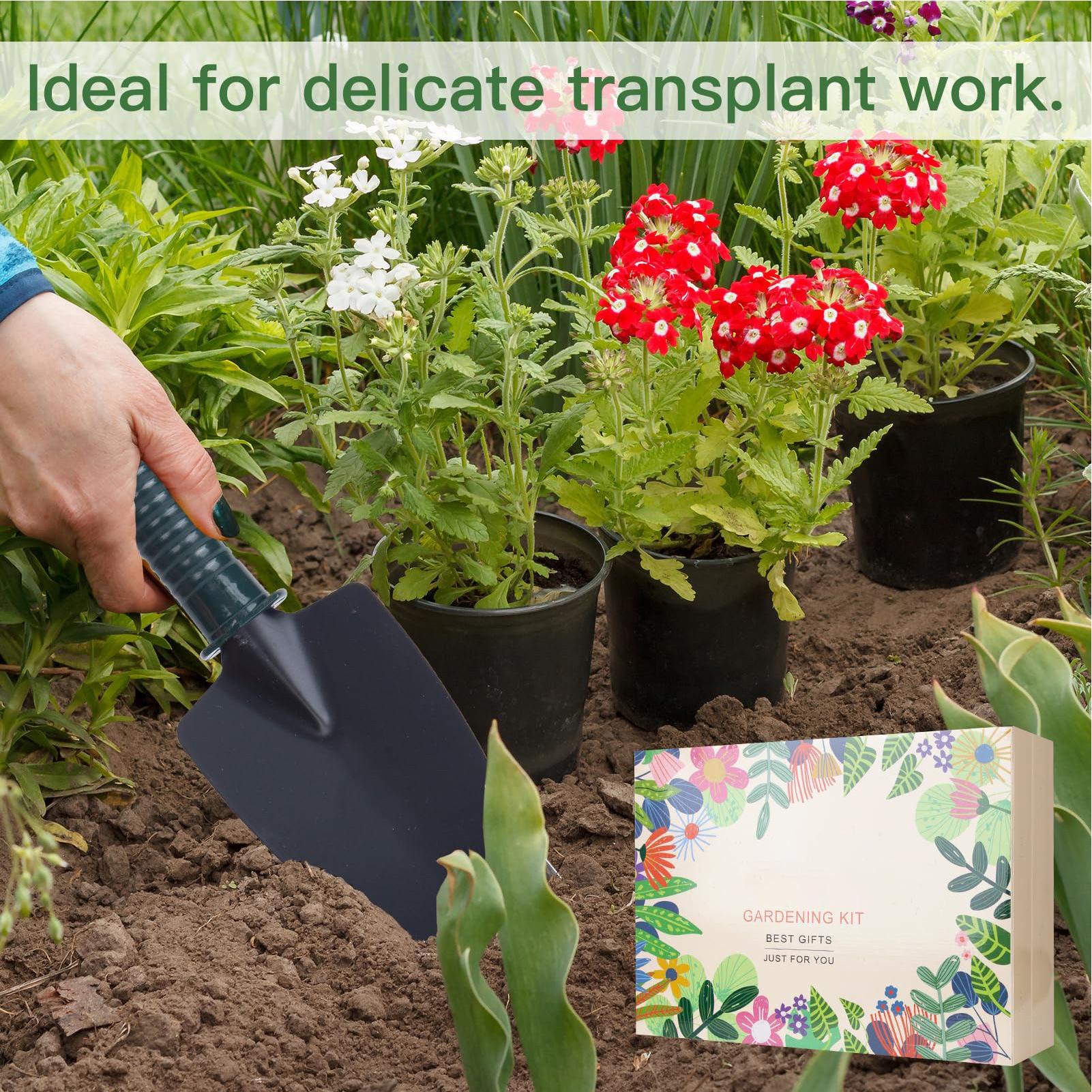 Christmas Count Down Practical – Gardening Tools Mothers Day Bewertung und Preis