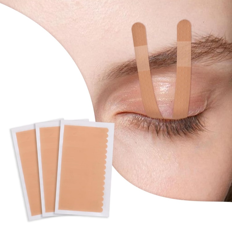 Grafted False Eyelash Lifting  – Grafting Tape Bewertung und Preis