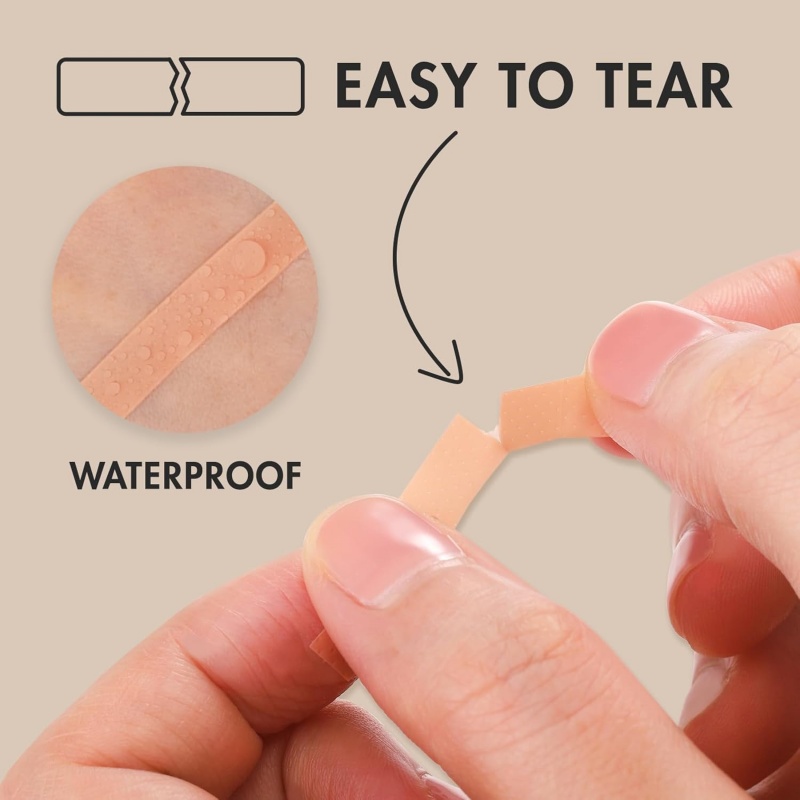 Grafted False Eyelash Lifting  – Grafting Tape Bewertung und Preis