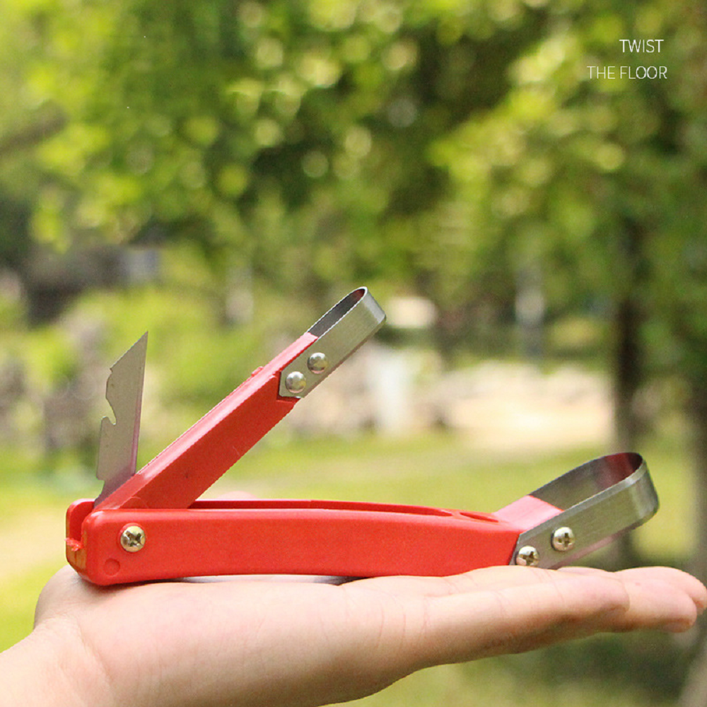 Fruit Tree Rot Scraping Bark K – Essential Gardening Tools Bewertung und Preis