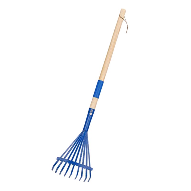 ALIM-3X Children's Rake With H – Gardening Tools For 3 Year Old Bewertung und Preis