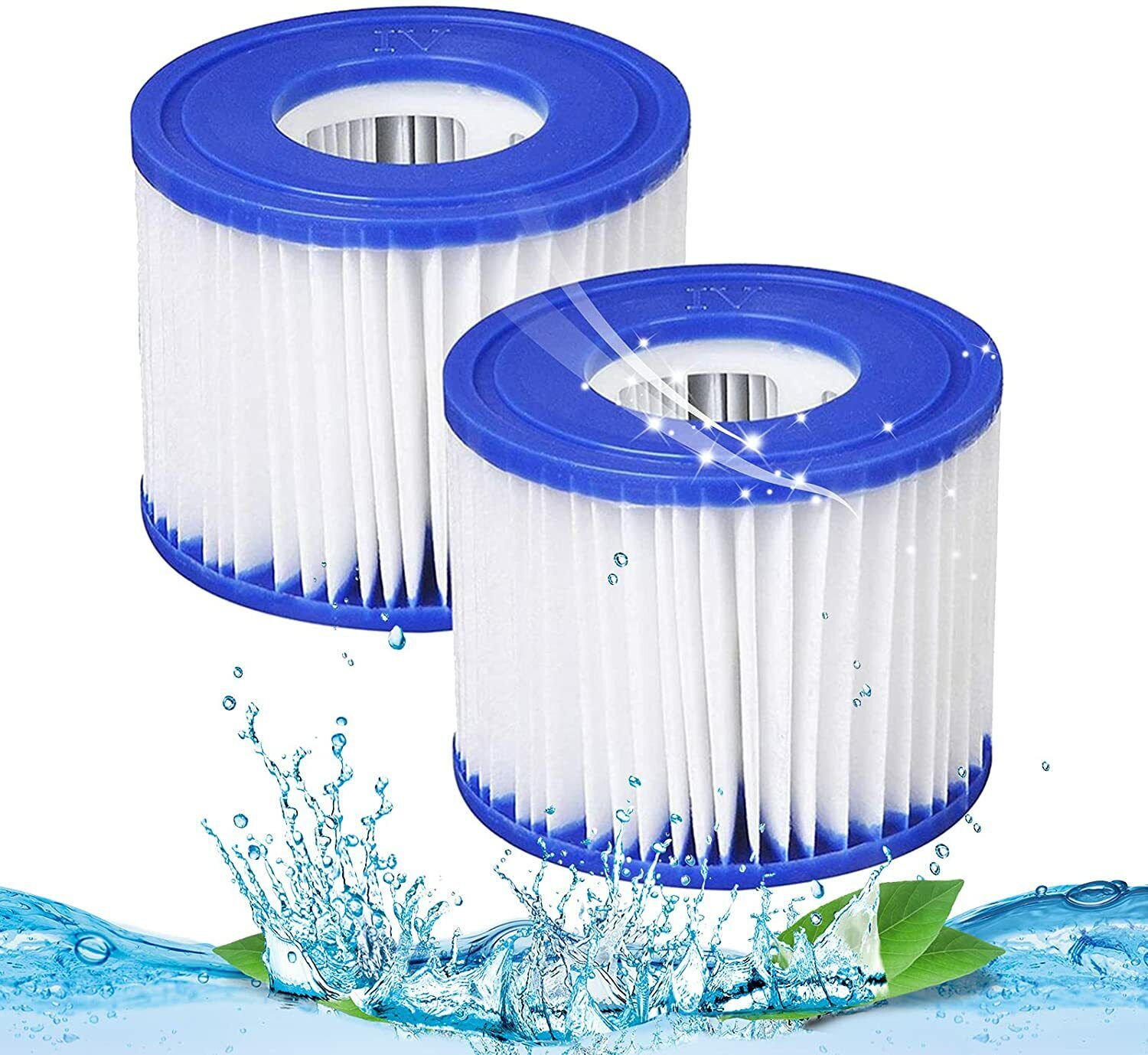 Cartridge Filters for Lay-Z La – Gardening Tools Wholesale Bewertung und Preis