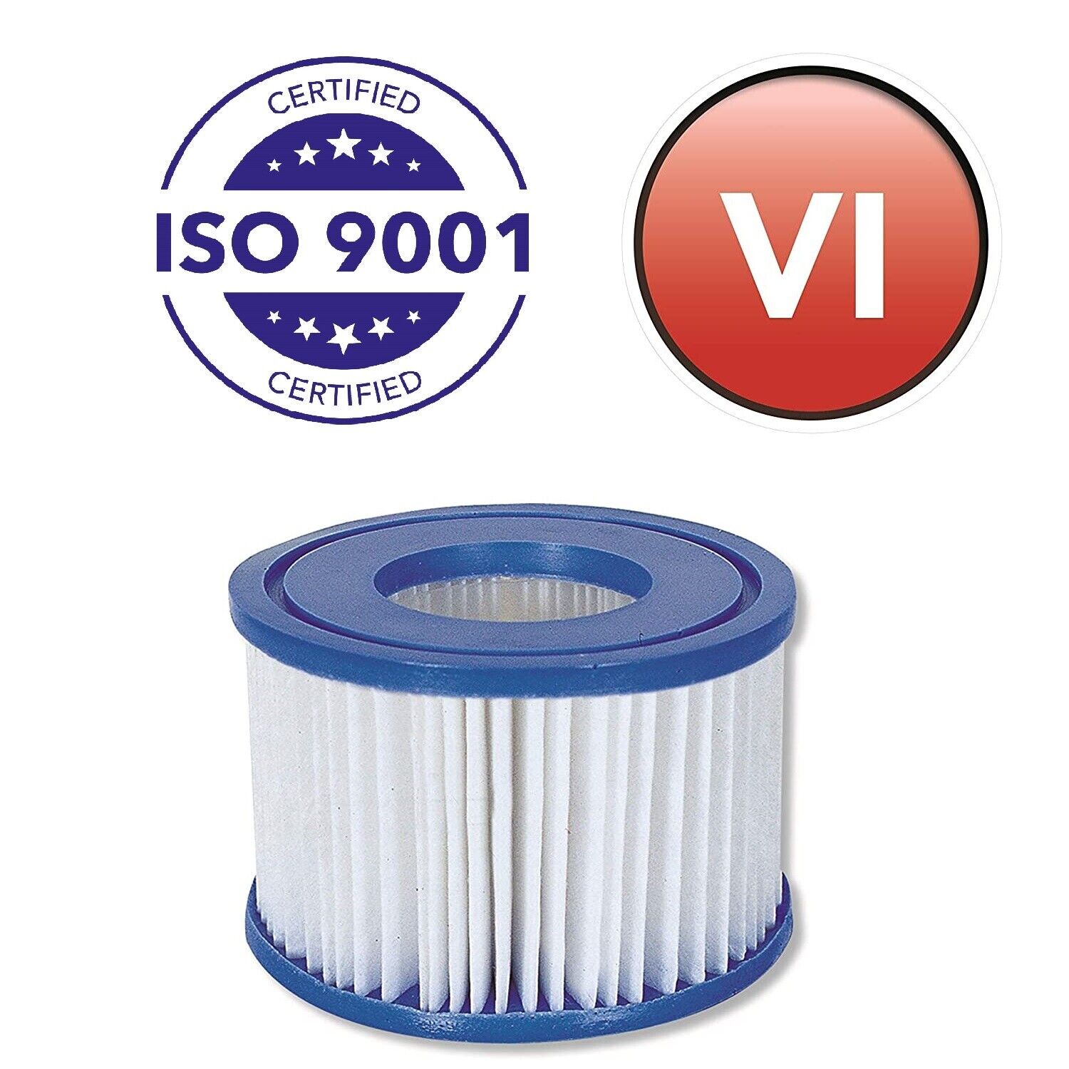 Cartridge Filters for Lay-Z La – Gardening Tools Wholesale Bewertung und Preis