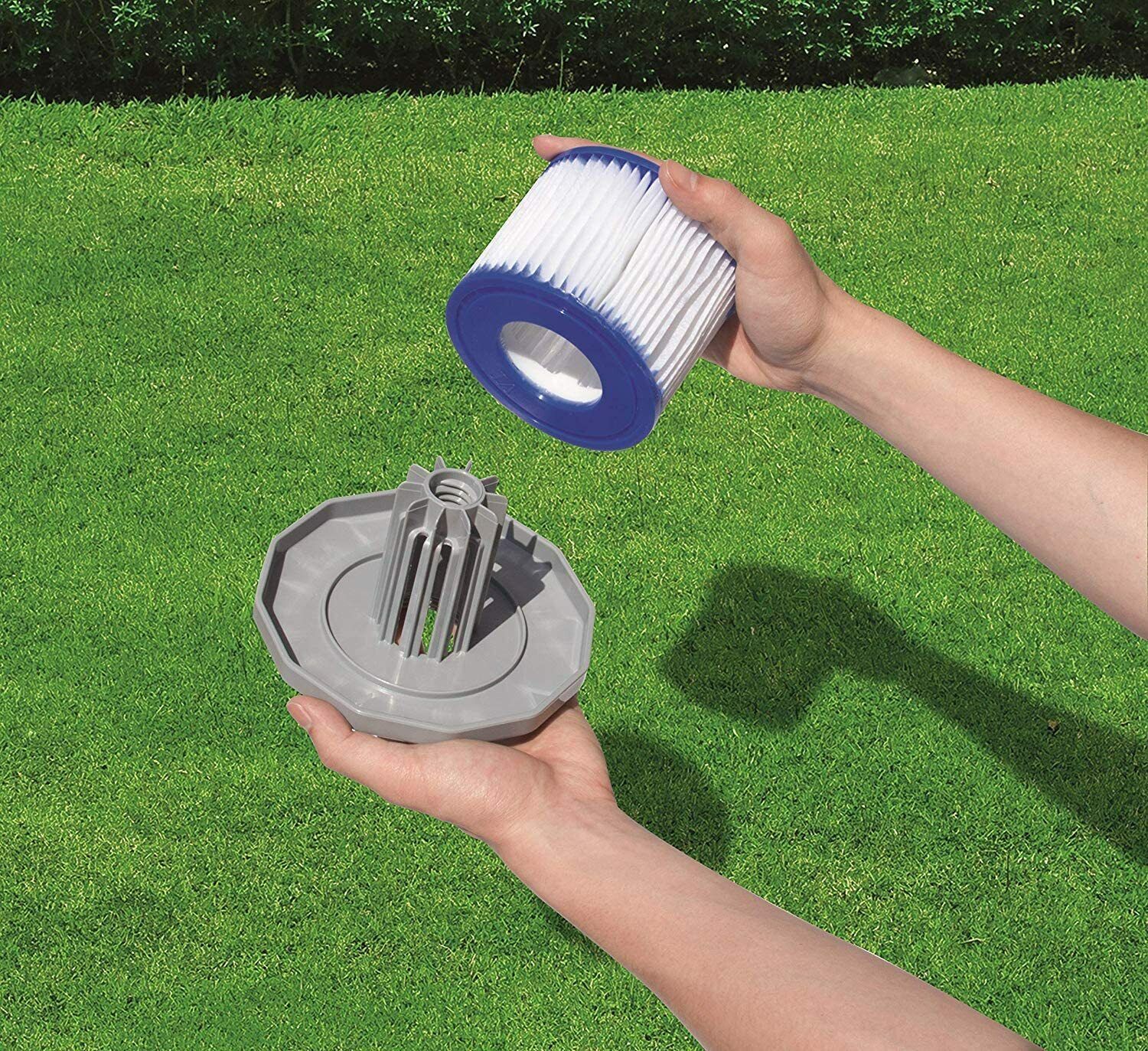 Cartridge Filters for Lay-Z La – Gardening Tools Wholesale Bewertung und Preis