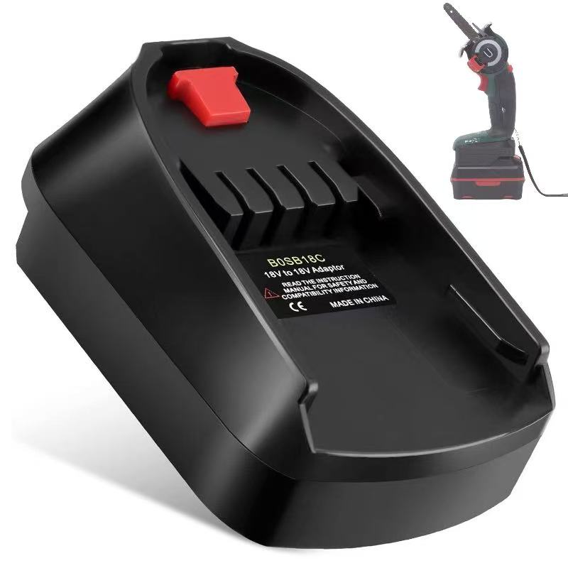 Adapter for LIDL Parkside x20  – Gardening Tools Lidl Bewertung und Preis
