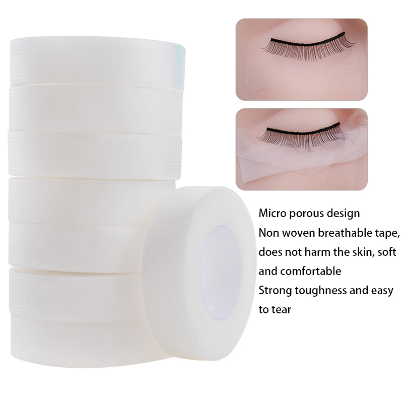 1/3/5 Rolls Eyelashes Extensio – Grafting Tape Bewertung und Preis