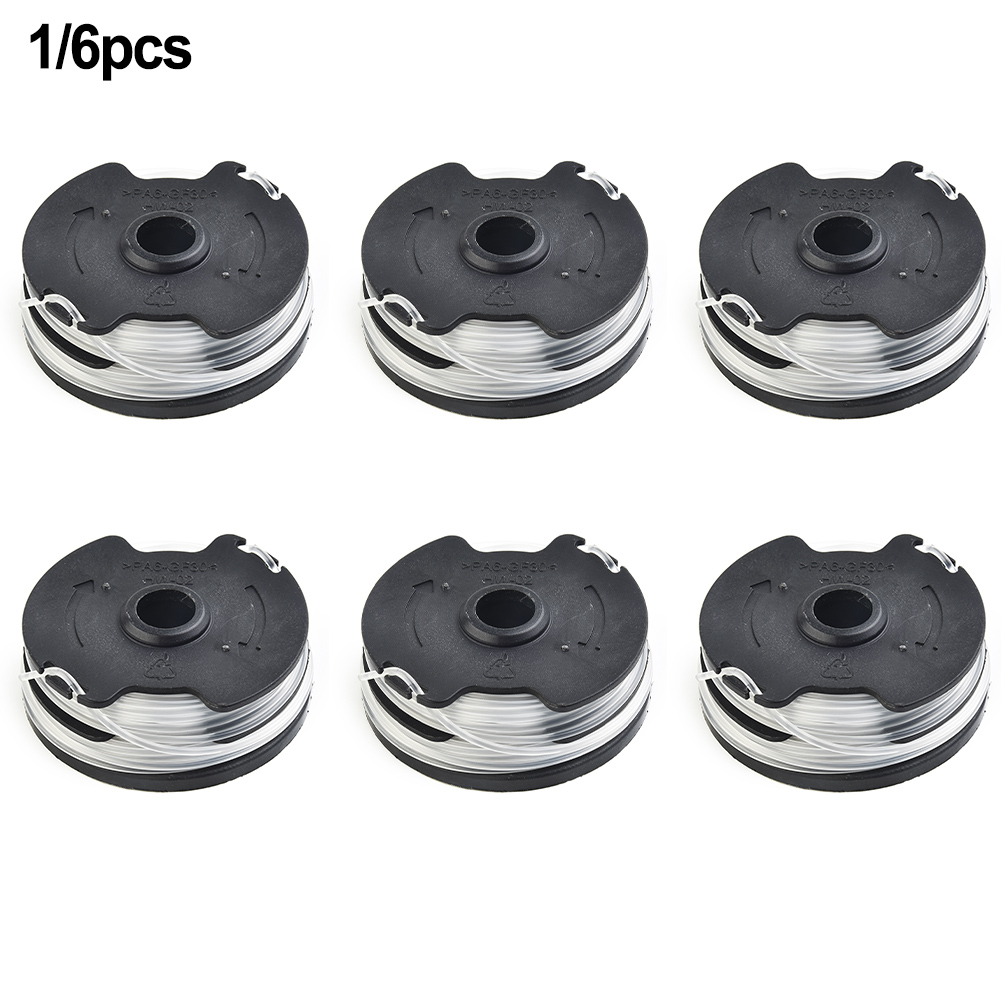 Portable 1/6PCS Thread Spools  – Gardening Tools Lidl Bewertung und Preis