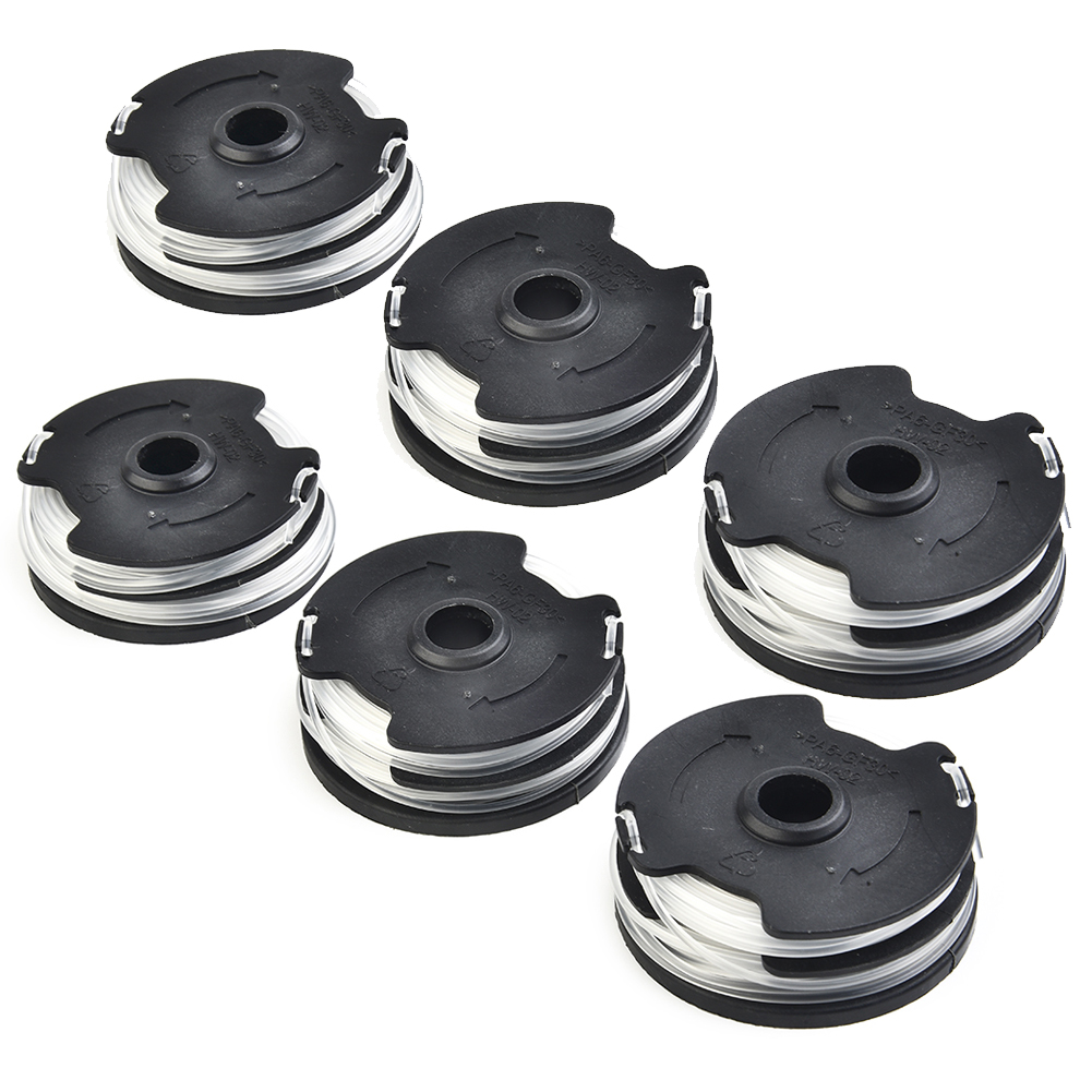 Portable 1/6PCS Thread Spools  – Gardening Tools Lidl Bewertung und Preis