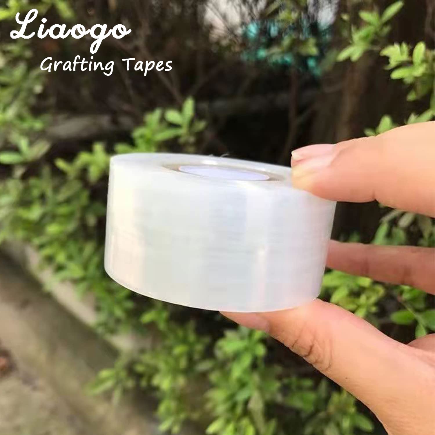 Eco-Friendly Biodegradable Gra – Grafting Tape Bewertung und Preis