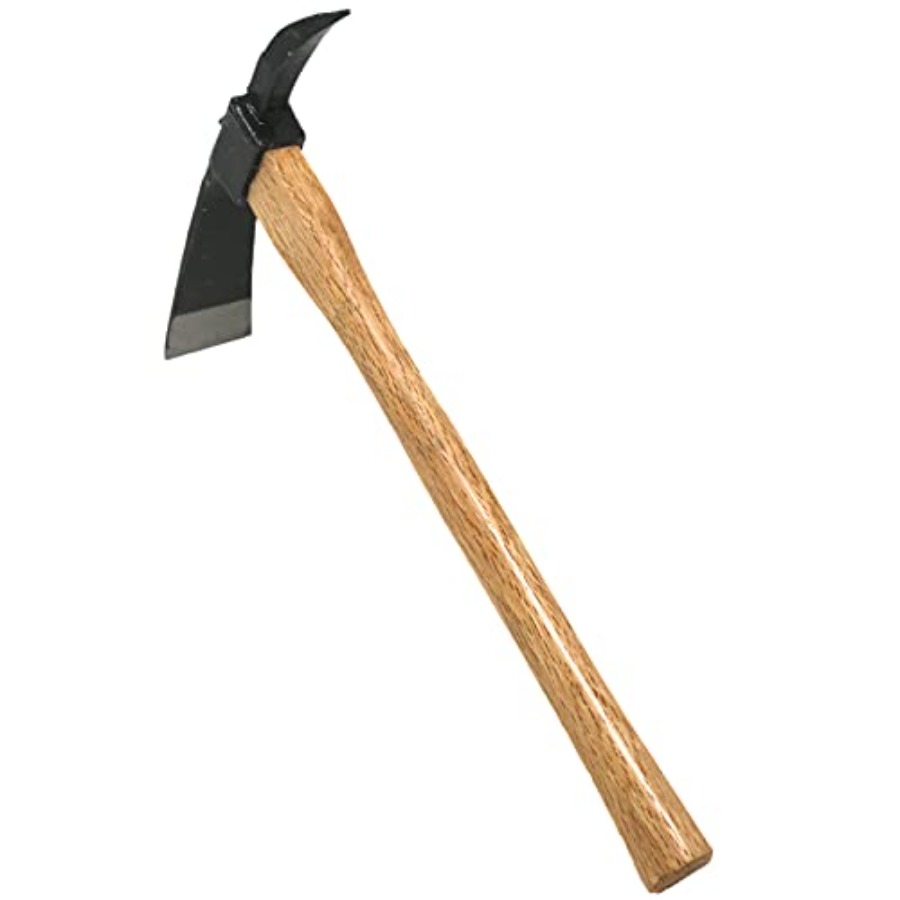 Pick Axe for Digging 14-3/4