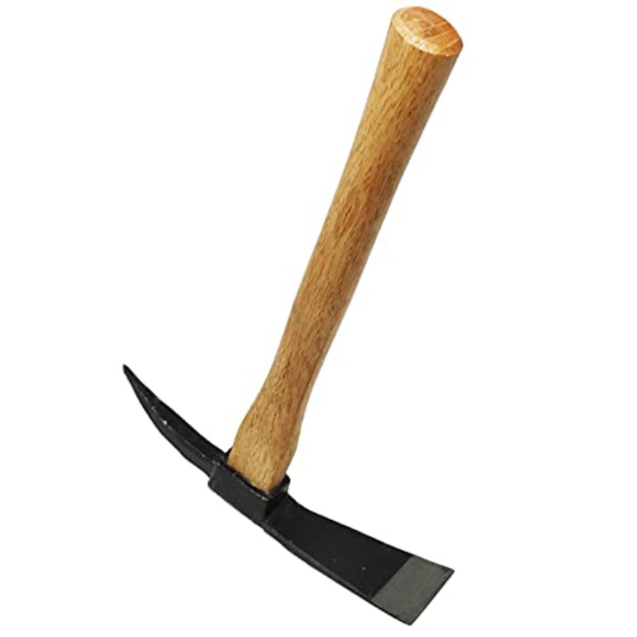 Pick Axe for Digging 14-3/4
