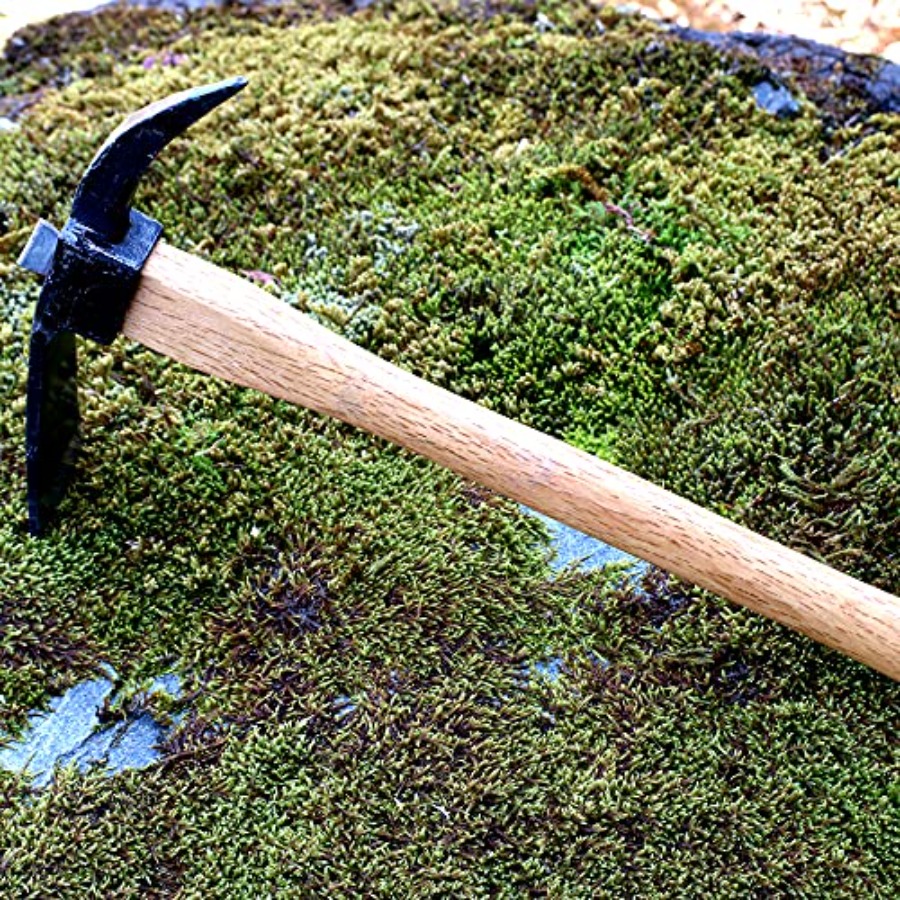 Pick Axe for Digging 14-3/4