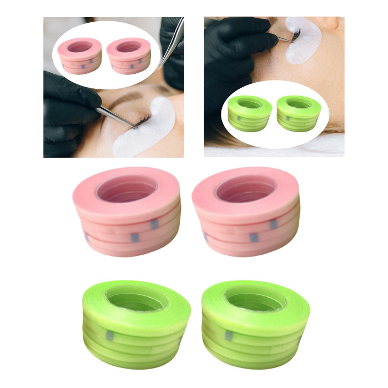 10x Eyelash Tape Activities Br – Grafting Tape Bewertung und Preis