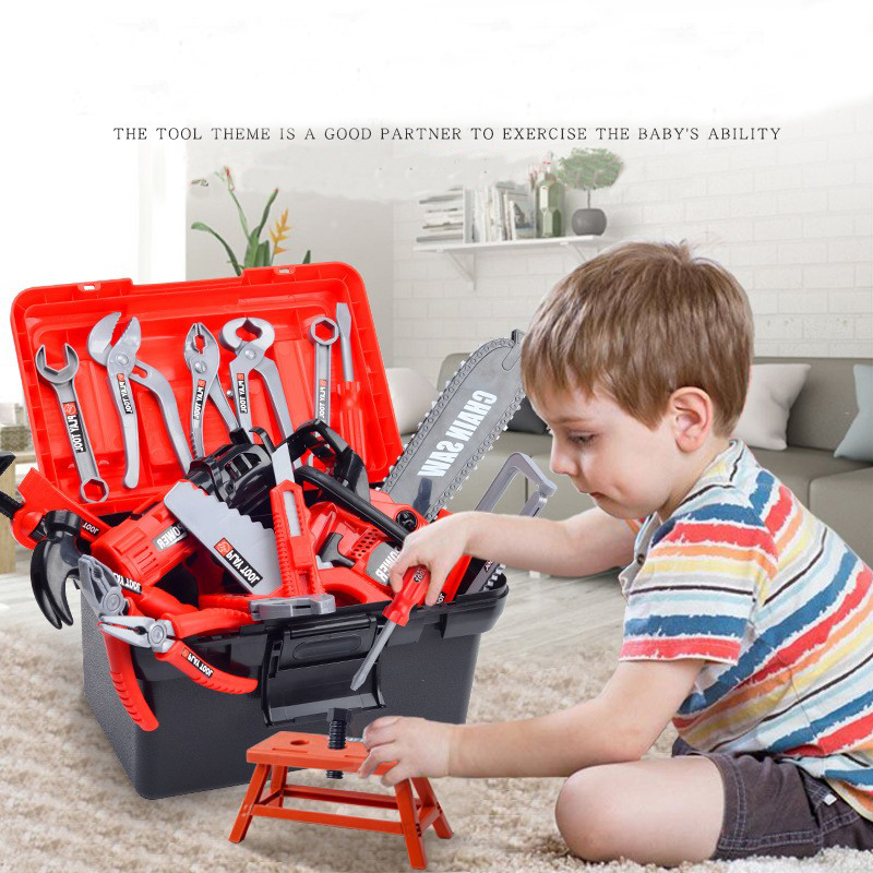 Maintenance Tools Engineer Sim – Gardening Tools For 3 Year Old Bewertung und Preis