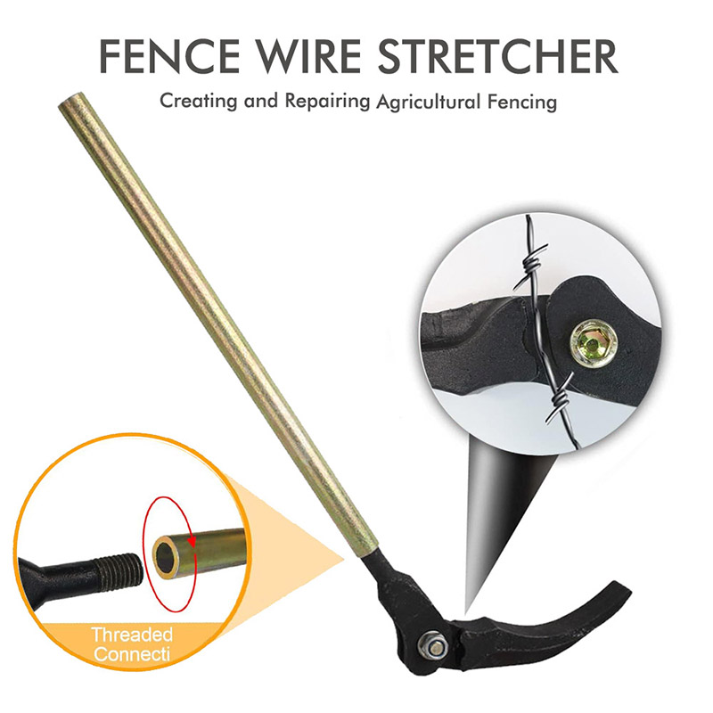 Wire Puller & Tensioning Tool  – Essential Gardening Tools Bewertung und Preis
