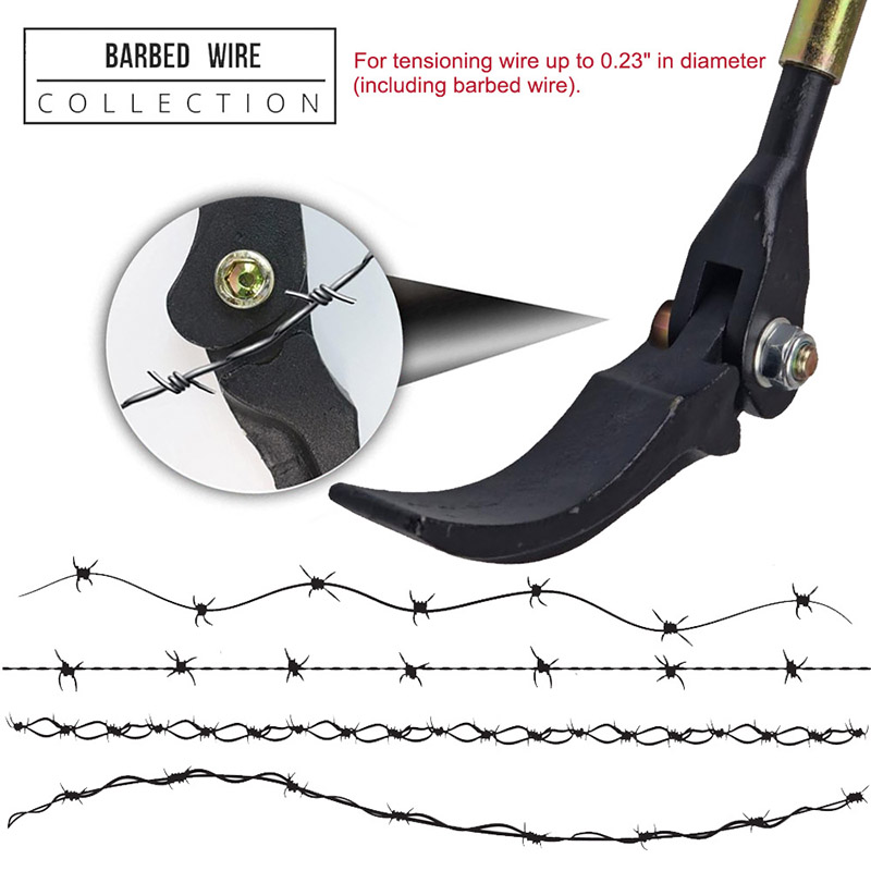 Wire Puller & Tensioning Tool  – Essential Gardening Tools Bewertung und Preis