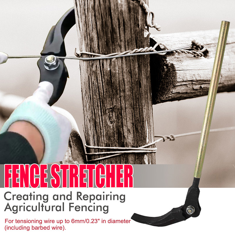 Wire Puller & Tensioning Tool  – Essential Gardening Tools Bewertung und Preis