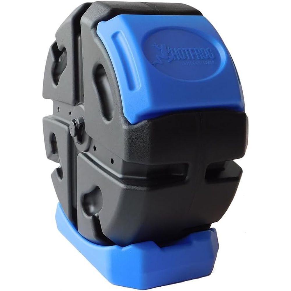 Outdoor Half Size Rolling Sing – Compost Bin Bewertung und Preis