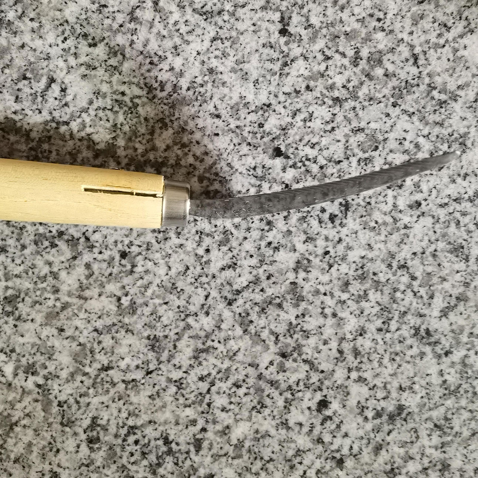 Japanese Weeding Sickle Weedin – Gardening Hand Tools Japanese Bewertung und Preis