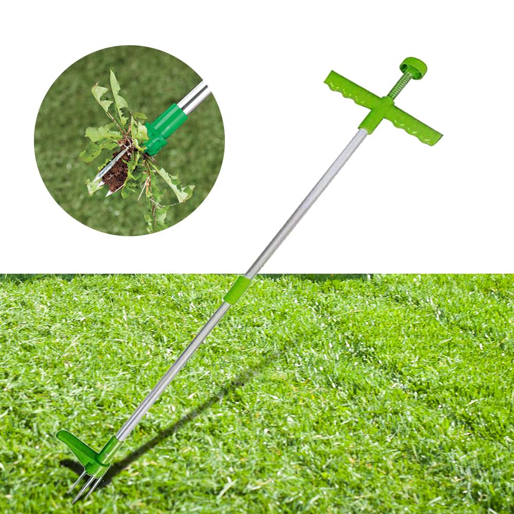 Long Handle  Remover Garden La – Gardening Tools To Remove Grass Bewertung und Preis
