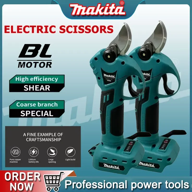 Makita 18V Garden Pruner Tool  – Essential Gardening Tools Bewertung und Preis