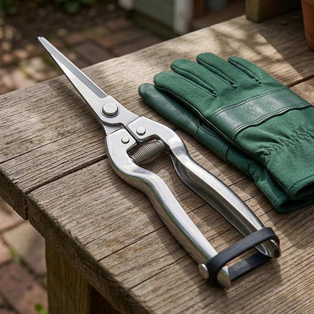 Pruner Pruning Shears Gardenin – Gardening Hand Tools Yard Bewertung und Preis