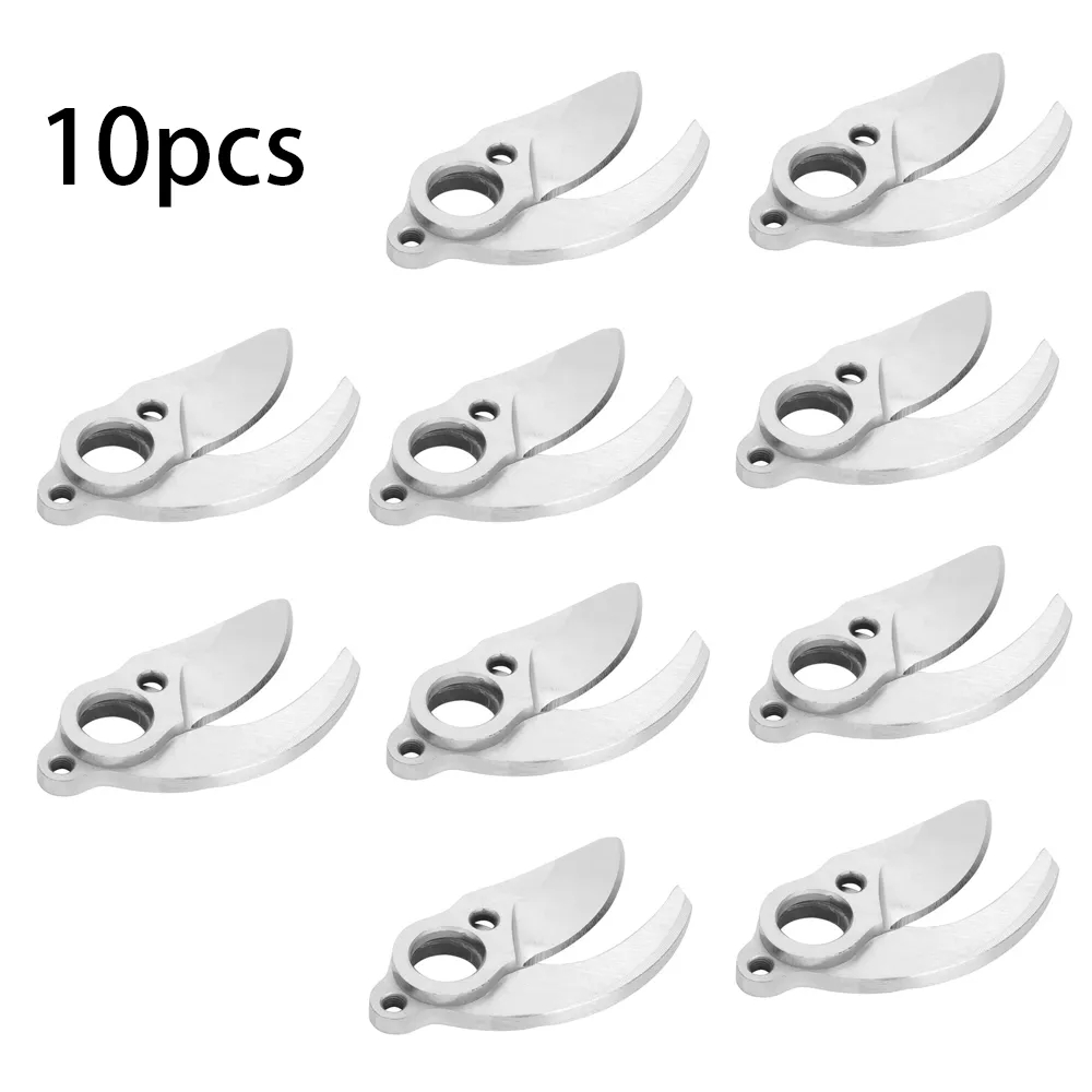 5-10Pcs/Set Replaceable Blades – Essential Gardening Tools Bewertung und Preis
